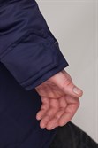 Куртка ЗАПОРОЖЕЦ Vysota navy - фото 22138