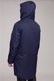Куртка ЗАПОРОЖЕЦ Vysota navy - фото 22142
