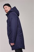 Куртка ЗАПОРОЖЕЦ Vysota navy - фото 22144