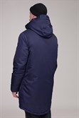 Куртка ЗАПОРОЖЕЦ Vysota navy - фото 22146