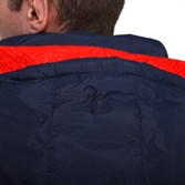 Куртка ЗАПОРОЖЕЦ Telogreika navy - фото 22148