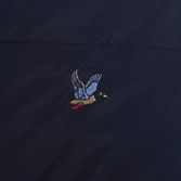 Куртка ЗАПОРОЖЕЦ Telogreika navy - фото 22155