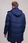Куртка ЗАПОРОЖЕЦ Telogreika navy - фото 22158