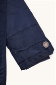 Куртка ЗАПОРОЖЕЦ Аляска navy - фото 22163