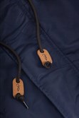 Куртка ЗАПОРОЖЕЦ Аляска navy - фото 22165