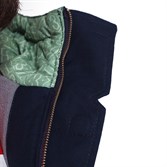 Куртка ЗАПОРОЖЕЦ Rebyata navy - фото 22231