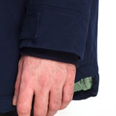 Куртка ЗАПОРОЖЕЦ Rebyata navy - фото 22234