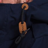 Куртка ЗАПОРОЖЕЦ Rebyata navy - фото 22235