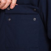 Куртка ЗАПОРОЖЕЦ Rebyata navy - фото 22237