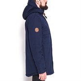 Куртка ЗАПОРОЖЕЦ Rebyata navy - фото 22238