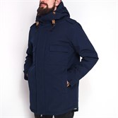Куртка ЗАПОРОЖЕЦ Rebyata navy - фото 22239