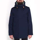Куртка ЗАПОРОЖЕЦ Rebyata navy - фото 22241