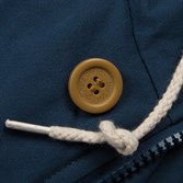 Куртка Truespin cold city navy - фото 22424