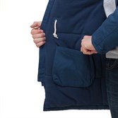 Куртка Truespin cold city navy - фото 22426