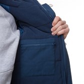 Куртка Truespin cold city navy - фото 22428