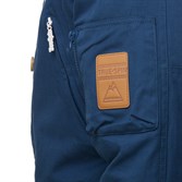 Куртка Truespin cold city navy - фото 22432