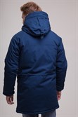 Куртка Truespin cold city navy - фото 22438