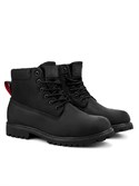 Affex ботинки New Jersey Black - фото 23214