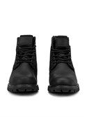 Affex ботинки New Jersey Black - фото 23215