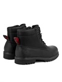 Affex ботинки New Jersey Black - фото 23216