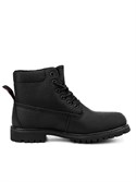 Affex ботинки New Jersey Black - фото 23217