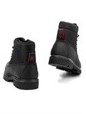 Affex ботинки New Jersey Black - фото 23220