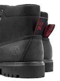 Affex ботинки New Jersey Black - фото 23221