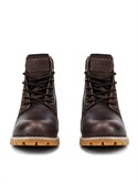 Affex ботинки New York Chocolate - фото 23251