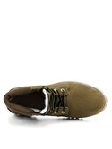 Affex ботинки New York Olive - фото 23263