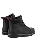 Affex ботинки K2 Black - фото 23306
