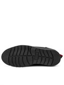 Affex ботинки K2 Black - фото 23309