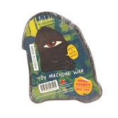 Воск Toy Machine Wax Bloodshot Black - фото 23847