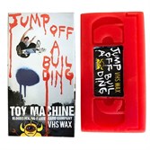 Воск Toy Machine Wax Jump Off A Building - фото 23853