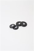 Шайбы FiveHardware Black 4 - фото 23871