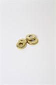 Шайбы FiveHardware Gold 4 - фото 23872