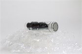 Винты FiveHardware Big black стандарт - фото 23882