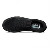 VANS MN OLD SKOOL PRO Blackout VZD41OJ. - фото 24184