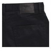 Vans брюки MN AVE COVINA PANT Black VA4RRCBLK - фото 24246