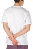 Vans футболка LEFT CHEST LOGO TEE VA3CZEYB2 - фото 24316