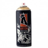A923 Gold - Аэрозоль "ARTON" - фото 24874