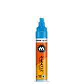 Molotow Маркер ONE4ALL 327HS акриловый 327555 (180) черный 4-8 мм - фото 25202