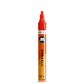 Molotow Маркер ONE4ALL 227HS акриловый 227303 (225) металлик розовый 4 мм - фото 25215