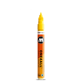 Molotow Маркер ONE4ALL 127HS акриловый 127306 (228) металлик золото 2 мм - фото 25363