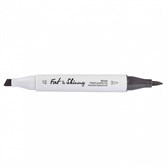BRUSH 0 МАРКЕР FAT&SKINNY - фото 25404