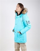 Куртка Anteater Alaska-ultrablue - фото 25855