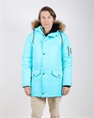 Куртка Anteater Alaska-ultrablue - фото 25857