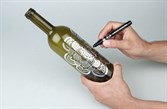 Molotow Маркер LIQUID CHROME 703104 5 мм - фото 26286