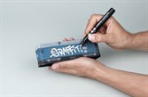 Molotow Маркер LIQUID CHROME 703104 5 мм - фото 26290