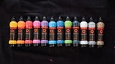 Molotow Маркер Dripstick 860009 оранжевый 10мм 70мл - фото 26333