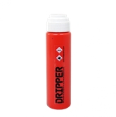 Dope dripper paint 18mm / 45ml white - фото 26412